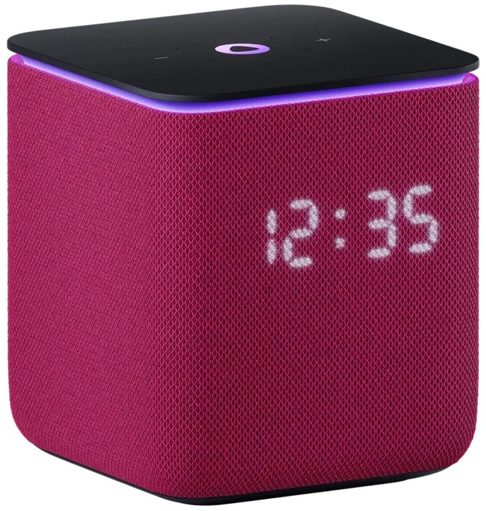 Портативные колонки