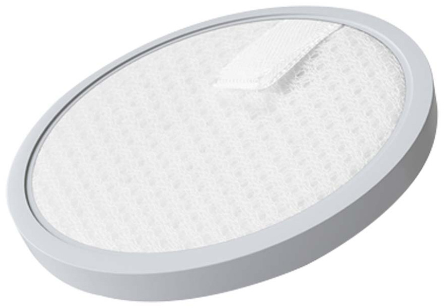 Набор фильтров для пылесоса Xiaomi Vacuum Cleaner G20 Lite Filter Kit BHR8531GL